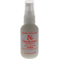 Bumble And Bumble Hairdresser's Invisible Oil Primer For Unisex, 2 Ounce