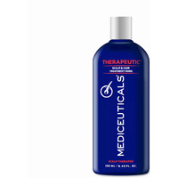 Mediceuticals Therapeutic Conditioner - All Skin Types - Sensitive Dry Scalp - Oily Scalp - Reduces Itching - Flaky Scalp 8.45Oz (250Ml)