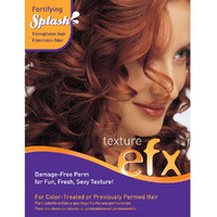 Zotos Texture Efx Color Perm, Treated