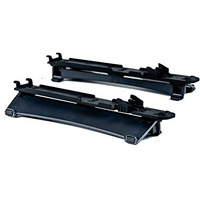 Kinesis Lift Kit - Tenting With Palm Supports For Freestyle Edge (Ac910),Black