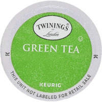 Twining Tea Tea Kcup Pure Green