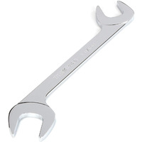 Tekton 1-11/16 Inch Angle Head Open End Wrench | Made In Usa | Wae83043