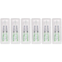 Opalescence At Home Teeth Whitening - Teeth Whitening Gel Syringes - 12 Pack Of 35% Syringes - Mint