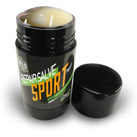 Wod Recovery Rx Hand Repair Salve Topical Callus Treatment - Formulated For Athletes, 100% Natural Ingredients - 1 Ounce