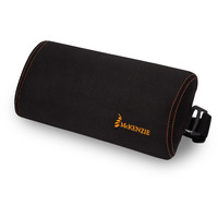 The Original Mckenzie Signature Slimline Lumbar Support - Low Back Support For Office Chairs And Car Seats