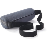 The Original Mckenzie Early Compliance Lumbar Roll - Small And Soft Low Back Support For Office Chairs And Car Seats (704)