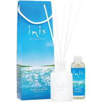 Inis The Energy Of The Sea Fragrance Diffuser Set 3.3 Fluid Ounce