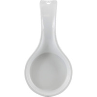 Calypso Basics By Reston Lloyd Spoon Rest, White