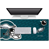 Youthefan Nfl Philadelphia Eagles Logo Series Desk Pad