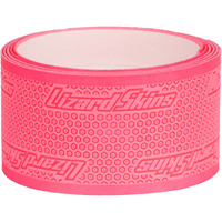 Lizard Skins .5Mm Hockey Grip (99Cm, Neonpink)