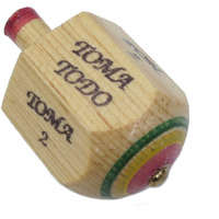 La Mexicana Pirinola Toma Todo Small