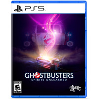 Ghostbusters: Spirits Unleashed
