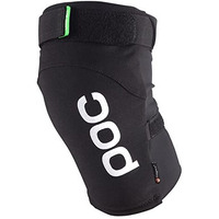 Poc Joint Vpd 20 Knee, Mountain Biking Armor, Uranium Black, L