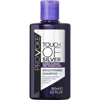 Pro:Voke Provoke Touch Of Silver Brightening Shampoo