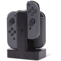 Powera Joy-Con Charging Dock For Nintendo Switch