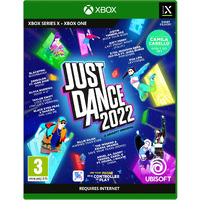 Just Dance 2022 (Xbox Oneseries X)