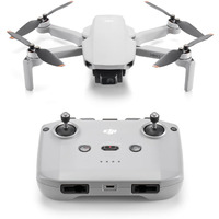 Dji Mini 2 Se, Lightweight And Foldable Mini Drone With Qhd Video, 10Km Video Transmission, 31-Min Flight Time, Under 249 G, Return To Home, Automatic Pro Shots, Drone With Camera For Beginners