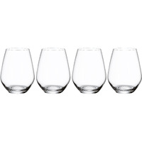 Villeroy And Boch 1172098140 Villeroy And Boch Ovid Drinking Glasses Ovid Tumbl