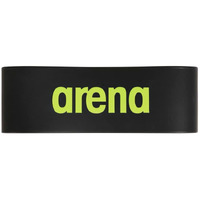 Arena Ankle Band Pro, Universal Fit For Intensive Training, Black