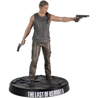 Dark Horse Comics The Last Of Us Part Ii: Abby Figure