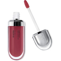 Kiko Milano 3D Hydra Lipgloss 21  Softening Lip Gloss For A 3D Look