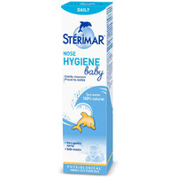 Sterimar Baby Nasal Hygiene Spray