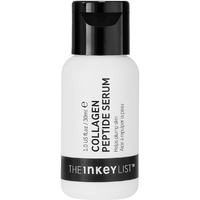 The Inkey List Collagen Peptide Serum, Face Serum To Plump And Firm Skin, Reduce Fine Lines And Wrinkles, 1.01 Fl Oz