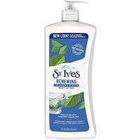 St. Ives Skin Renewing Body Lotion, Collagen Elastin 21 Oz