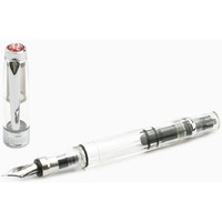 Twsbi Diamond 580 Fountain Pen Nib M