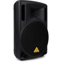 Behringer Eurolive B210D 200W 10 Inch Powered Speaker