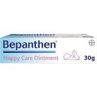 Bepanthen Nappy Care Ointment 5 Percent, 30 G