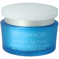 Dr. Grandel Hydro Active Hyaluron Refill Cream - Feuchtigkeitspflege (1 X 50Ml)