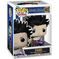 Funko Pop! Animation: Black Clover - Yami