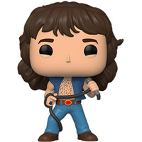 Funko Pop! Rocks: Ac/Dc - Bon Scott