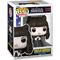 Funko Pop! Tv: What We Do In The Shadows - Nadja Of Antipaxos