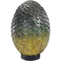 Game Of Thrones Rhaegal Egg (Green)