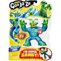 Gjz S1 W3 Hero Sgl Pk - Mantor The Mantis