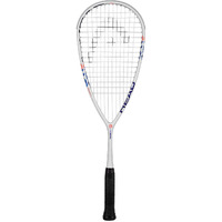 Head Graphene Xt Cyano 110 Squash Racquet
