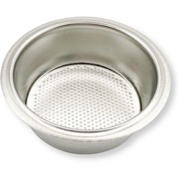 Ims Precision Basket 51Mm Compatible With Delonghi Espresso Machines Dl2Th22E (H22)