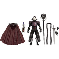 Masters Of The Universe Masterverse Action Figure Skeletor Articulated Movie Collectible With Swappable Body Parts And Accessories, Motu Toy
