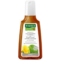 Rausch Coltsfoot Anti-Dandruff Shampoo 200 Ml