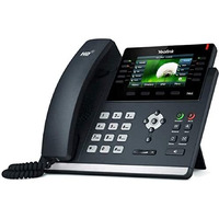 Yealink Sip-T46S Ip Phone (Power Supply Not Included) (Renewed)