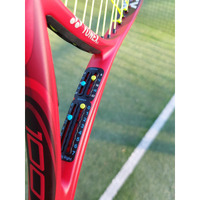 Scoring Right Portable Tennis Racket And Padel Scorekeeper, Easily Mounted Small Score Board To Keep Score Of Points, Games, And Sets, Itf Conforming And Lightweight Mini Score Keeper, 1.9G, Black