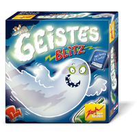 Zoch Verlag Ghost Blitz (601129800)