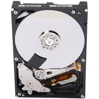 Toshiba Dt01Aca200 2Tb 7200 Rpm 3.5" Internal Bare/Oem Drive