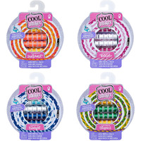 Cool Maker, Kumikreator Bead & Braider Friendship Necklace And Bracelet Making Kit, Arts & Crafts Kids Toys For Girls Ages 8 And Up