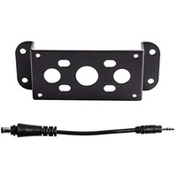 Haloview Backup Camera Bracket Adapter Compatible With Pre-Wired Rvs