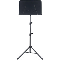 Gleam Sheet Music Stand - Portable For Children And Carrying Out Dual Use Desktop Book Stand