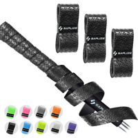 Saplize Golf Grip Wrapping Tapes, 3-Pack Tacky Pu Overgrip Tapes, New Regripping Solution For Golf Club Grips, Golf Regripping Wrap Tape