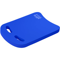 Viahart Swimming Kickboard - One Size Fits All - A Great Training Aid For Children And Adults (Navy)
